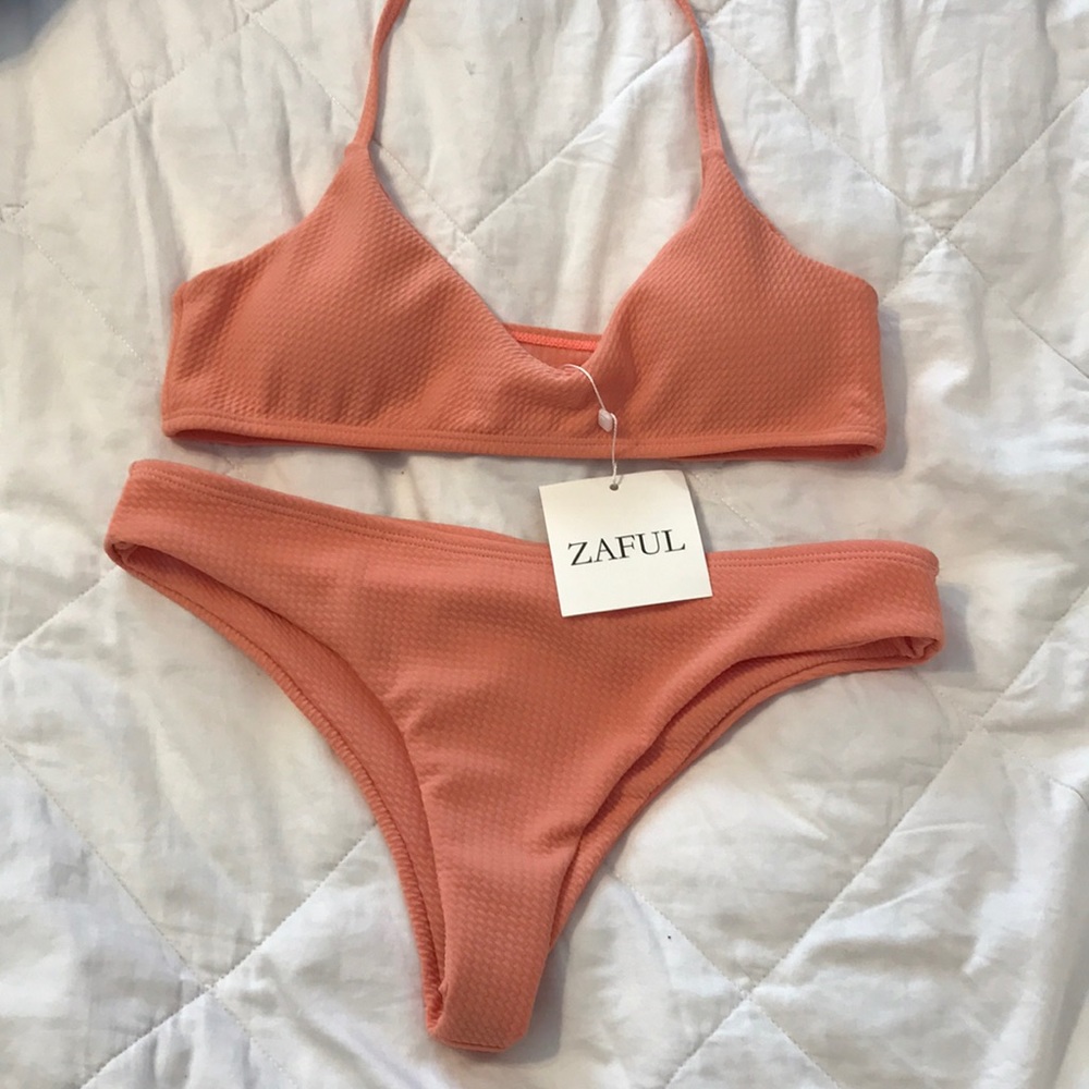 brand new Zaful bikini
